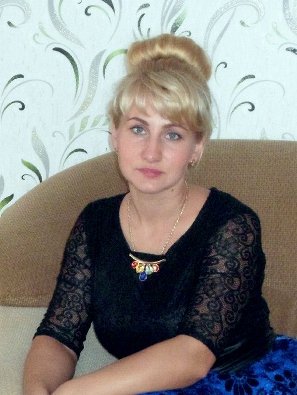 Малатова Нина Владимировна.